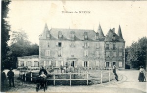 chateau 1