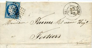 lettre 1874