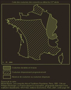 carte conseil revision France